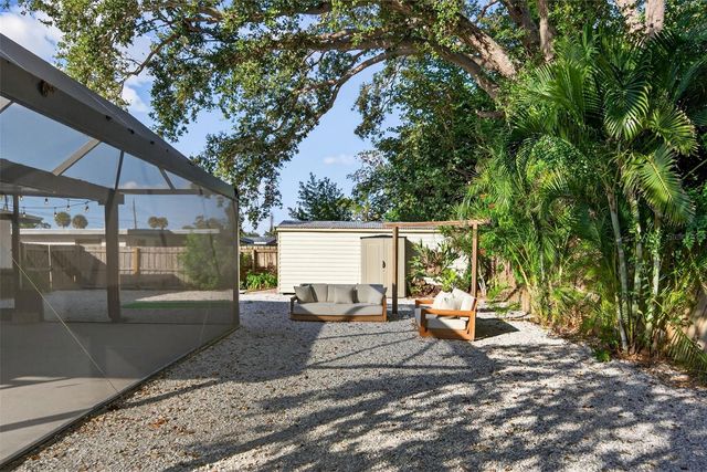 6215 RODGERS AVENUE, Sarasota, FL 34231