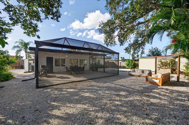 6215 RODGERS AVENUE, Sarasota, FL 34231