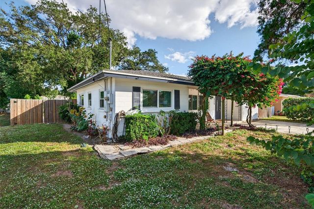 6215 RODGERS AVENUE, Sarasota, FL 34231