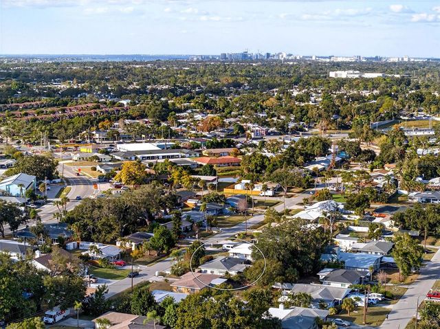 6215 RODGERS AVENUE, Sarasota, FL 34231