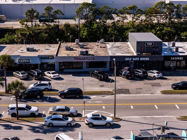 6215 RODGERS AVENUE, Sarasota, FL 34231