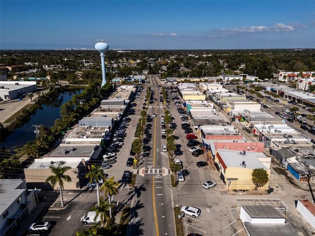 6215 RODGERS AVENUE, Sarasota, FL 34231
