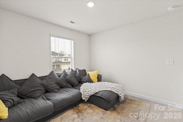 11917 Silverheel Lane, Huntersville, NC 28078