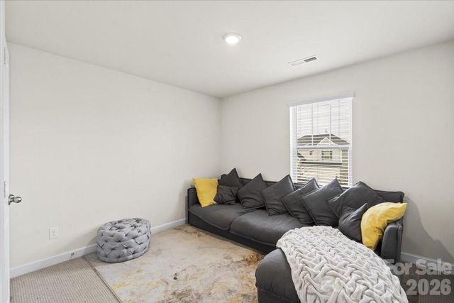 11917 Silverheel Lane, Huntersville, NC 28078