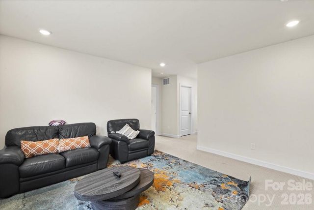 11917 Silverheel Lane, Huntersville, NC 28078