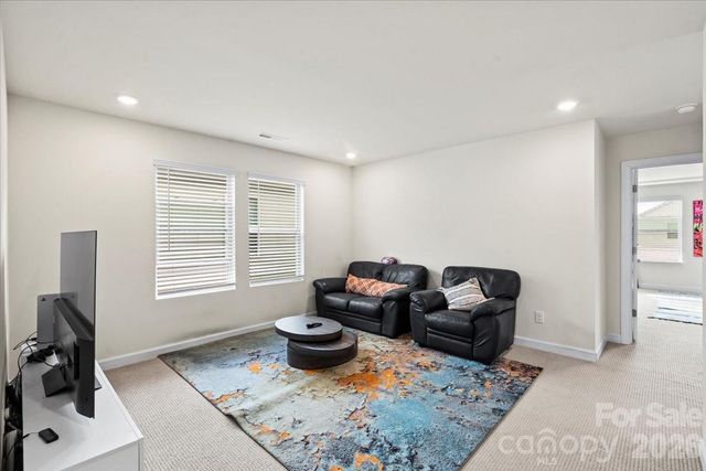 11917 Silverheel Lane, Huntersville, NC 28078