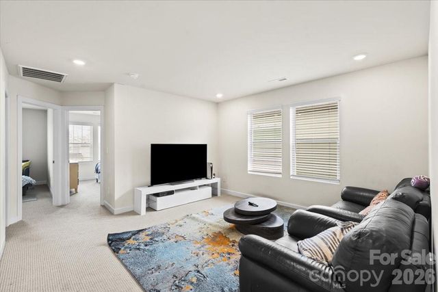 11917 Silverheel Lane, Huntersville, NC 28078