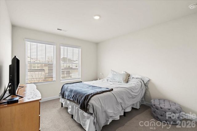 11917 Silverheel Lane, Huntersville, NC 28078