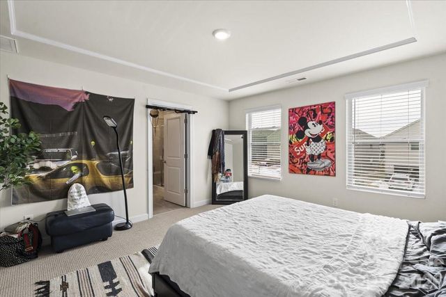 11917 Silverheel Lane, Huntersville, NC 28078