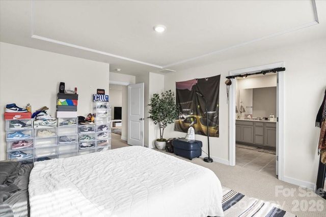 11917 Silverheel Lane, Huntersville, NC 28078