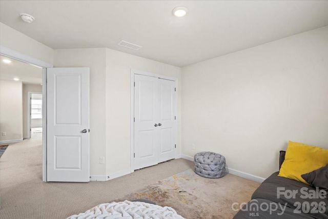 11917 Silverheel Lane, Huntersville, NC 28078