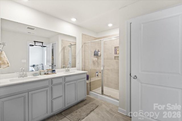 11917 Silverheel Lane, Huntersville, NC 28078