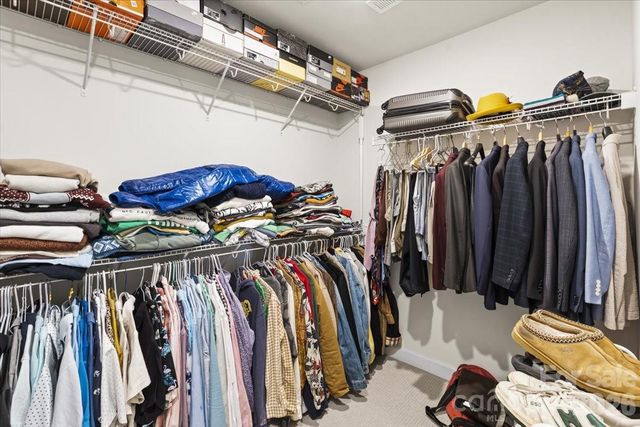 11917 Silverheel Lane, Huntersville, NC 28078