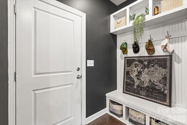 11917 Silverheel Lane, Huntersville, NC 28078