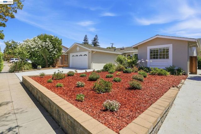 6563 Camden Ave, San Jose, CA 95120