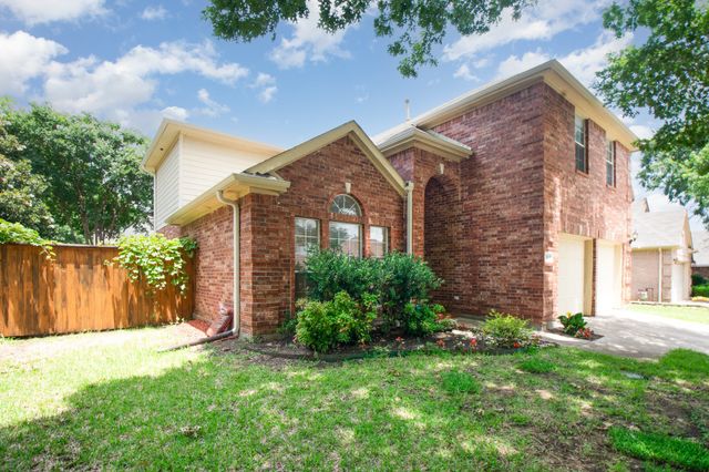 3010 Partridge Lane, Mckinney, TX 75072
