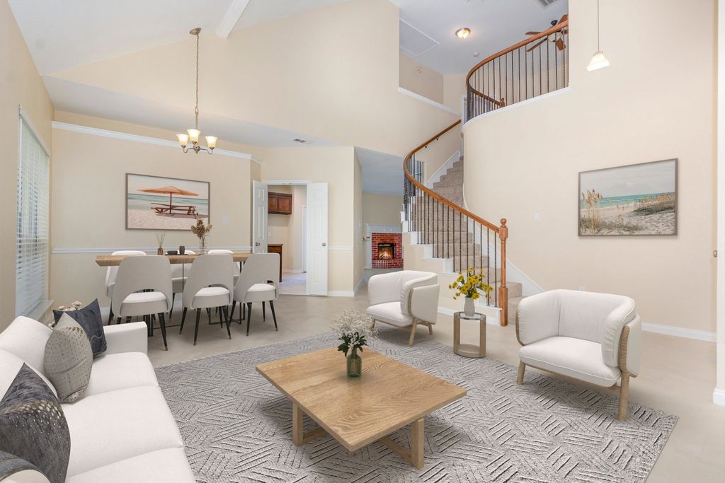 3010 Partridge Lane, Mckinney, TX 75072