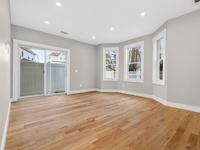 60 Stanley Street 101, Boston, MA 02125