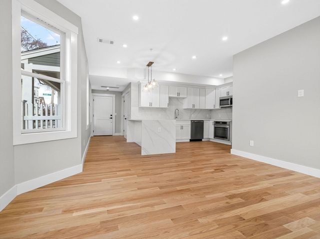 60 Stanley Street 101, Boston, MA 02125