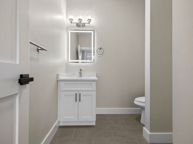 60 Stanley Street 101, Boston, MA 02125