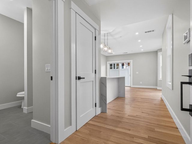 60 Stanley Street 101, Boston, MA 02125