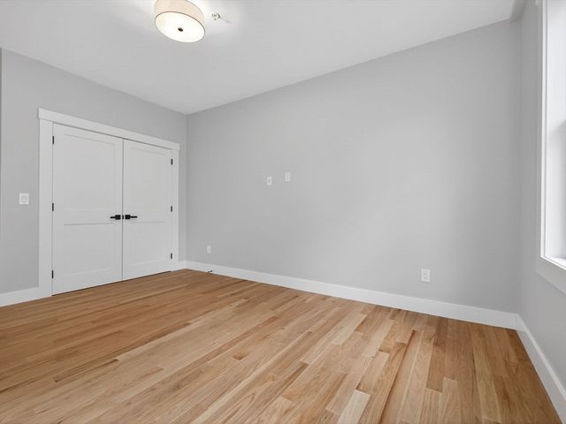 60 Stanley Street 101, Boston, MA 02125