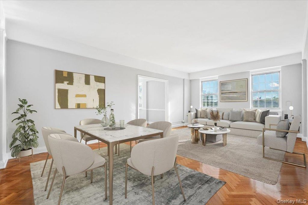 45 Popham Road 5L, Scarsdale, NY 10583