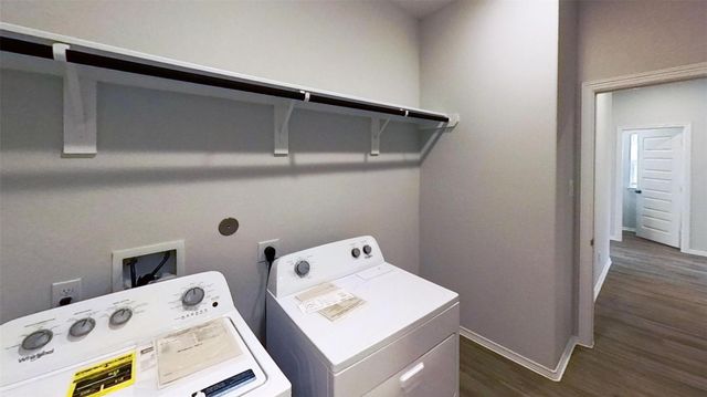 5826 Fresh View Court, Katy, TX 77493