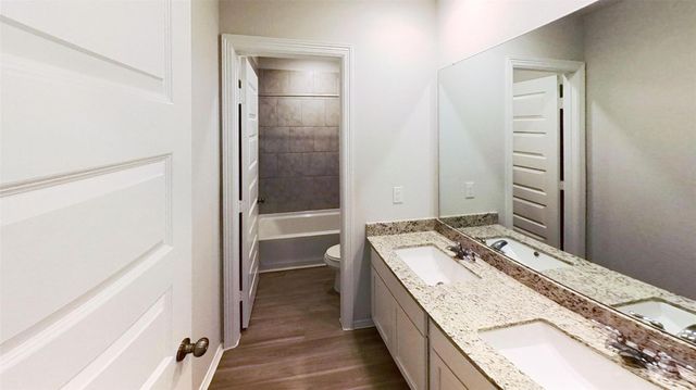 5826 Fresh View Court, Katy, TX 77493