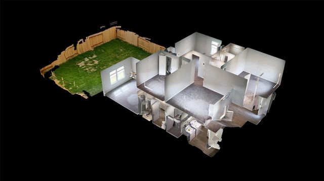 5826 Fresh View Court, Katy, TX 77493