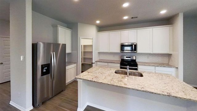 5826 Fresh View Court, Katy, TX 77493