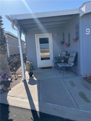 2960 N Silver Creek Road #92, Bullhead City, AZ 86442
