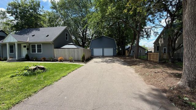 9306 Stevens Avenue S, Bloomington, MN 55420