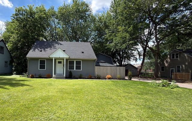 9306 Stevens Avenue S, Bloomington, MN 55420