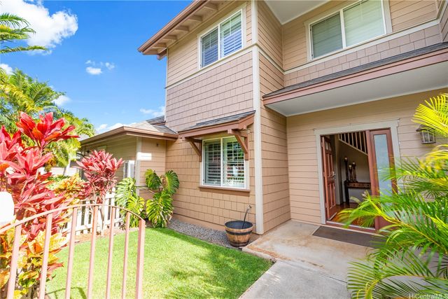 91-2115 Kaioli Street 2604, Ewa Beach, HI 96706