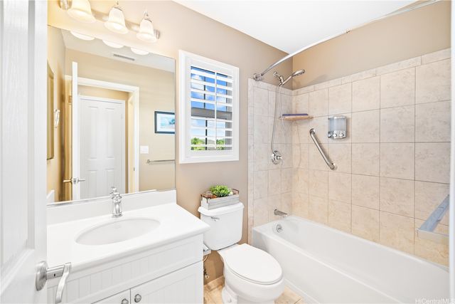 91-2115 Kaioli Street 2604, Ewa Beach, HI 96706