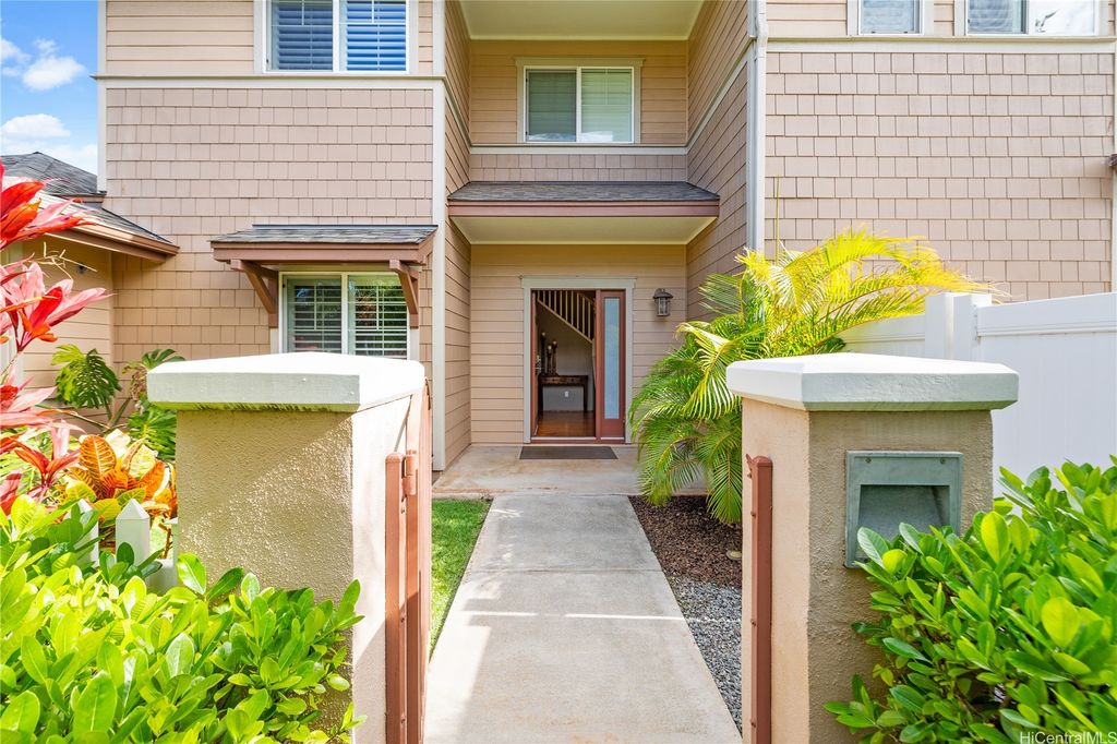 91-2115 Kaioli Street 2604, Ewa Beach, HI 96706