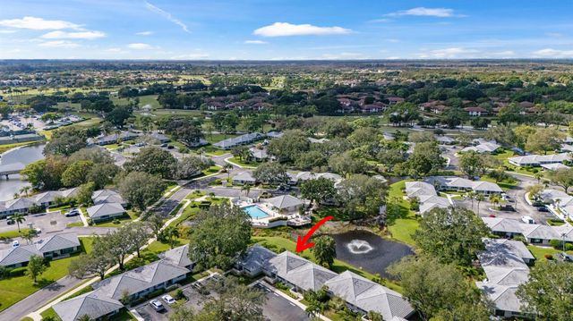 206 Club Drive, Palm Beach Gardens, FL 33418