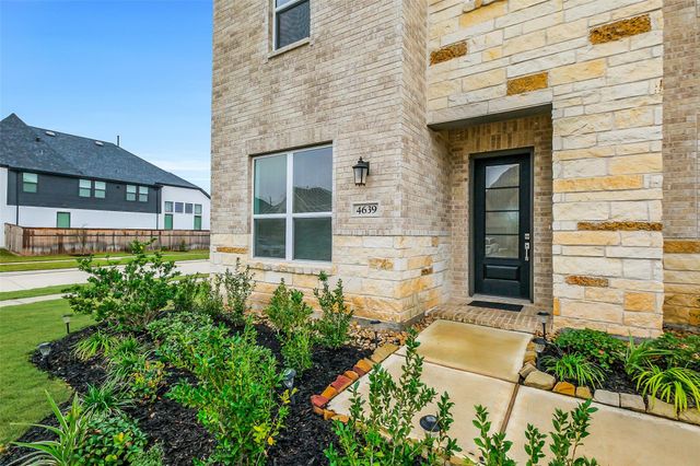 4639 Sleepy Retreat Trail, Fulshear, TX 77441