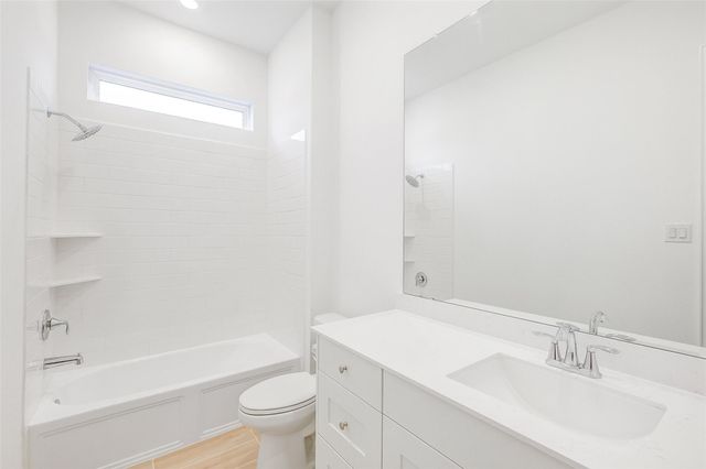 4639 Sleepy Retreat Trail, Fulshear, TX 77441