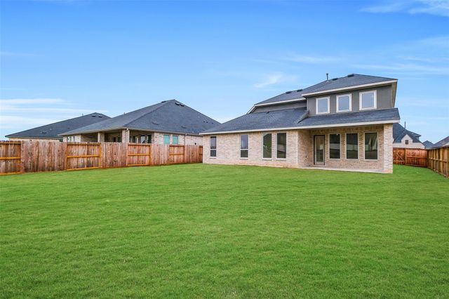 4639 Sleepy Retreat Trail, Fulshear, TX 77441