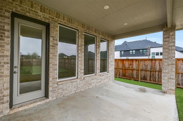 4639 Sleepy Retreat Trail, Fulshear, TX 77441