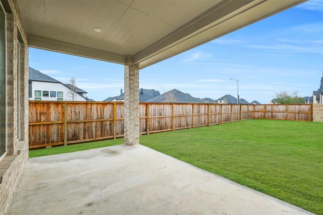 4639 Sleepy Retreat Trail, Fulshear, TX 77441