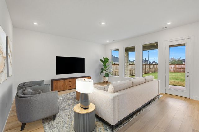 4639 Sleepy Retreat Trail, Fulshear, TX 77441