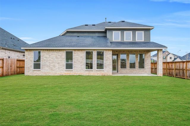 4639 Sleepy Retreat Trail, Fulshear, TX 77441