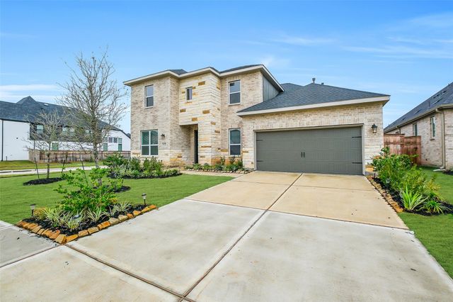4639 Sleepy Retreat Trail, Fulshear, TX 77441