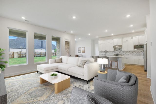 4639 Sleepy Retreat Trail, Fulshear, TX 77441