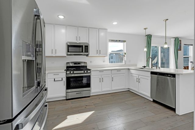 955 Riverdale Court, Marengo, IL 60152