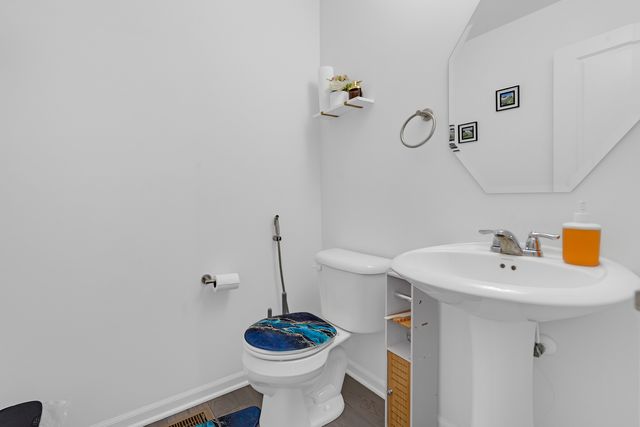 955 Riverdale Court, Marengo, IL 60152