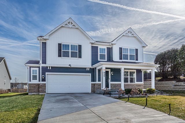 955 Riverdale Court, Marengo, IL 60152